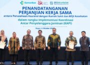 Perkuat Ekosistem Kesehatan Nasional, BRI Life dan BPJS Kesehatan Satukan Alur Layanan JKN & AKT