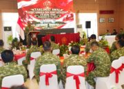 Itjen TNI Perkuat Pengawasan, Kawal Akuntabilitas Program dan Anggaran