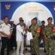 Satgas Pamtas Yonkav 8 Kostrad Gagalkan Keberangkatan Empat Calon PMI Ilegal di Perbatasan