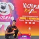 Tampil Gemilang di Victoria Run 5K, Prajurit Yonif 754/ENK Kostrad Raih Juara Pertama