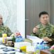 Kasum TNI Pimpin Rakor Penanganan Karhutla dan Teknologi Modifikasi Cuaca