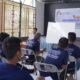 Warga Binaan Lapas Narkotika Karang Intan Pelajari Sejarah Bani Umayyah dan Nilai Persatuan