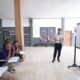 Pembelajaran IPS Paket C, Lapas Narkotika Karang Intan Bekali Warga Binaan Pengetahuan Ekonomi
