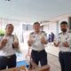 Yugo Indra Wicaksi Tinjau Workshop Giatja, Pastikan Warga Binaan Terus Kembangkan Keterampilan