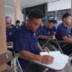 Lapas Narkotika Karang Intan Tanamkan Sikap Toleransi dan Saling Menghormati kepada Warga Binaan