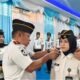 Lapas Banjarmasin Apresiasi Kinerja Pegawai melalui Kenaikan Pangkat Ainul Latifah