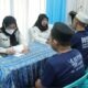 Sebanyak Empat Puluh Empat Warga Binaan Lapas Banjarmasin Jalani Asesmen Rehabilitasi Narkotika