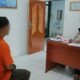 Enam Tahanan Baru Jalani Pemeriksaan Kesehatan di Lapas Banjarmasin