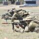 TNI–ADF Laksanakan Latihan _Move Patrol_ dan _Ambush_, Tingkatkan Kemampuan Taktis di Keris Woomera 2026