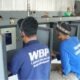 Wartelsuspas Lapas Banjarmasin Permudah Warga Binaan Berkomunikasi dengan Keluarga