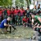 Artileri SMEE Perkuat Keterampilan Prajurit dalam Latgabma Keris Woomera 2026