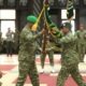 Letjen TNI Iwan Setiawan Resmi Jabat Pangkostrad