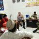 Koramil 06/Cakung Gelar Patroli/Siskamling Malam Minggu, Cegah Tawuran dan Jaga Kamtibmas