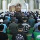 Lapas Banjarmasin Perkuat Pembinaan Kerohanian melalui Salat Ashar Berjemaah