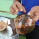 Lapas Banjarmasin Latih Keterampilan Kerajinan Batok Kelapa bagi Warga Binaan