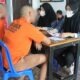 Lapas Banjarmasin Periksa Kesehatan Sepuluh Tahanan Baru untuk Pastikan Kondisi Fisik
