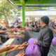 Lapas Narkotika Karang Intan Hadirkan Pendekatan Humanis melalui Kegiatan Jumat Berkah