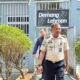Yugo Indra Wicaksi Sapa Warga Binaan di Blok C dan D, Perkuat Komunikasi Humanis