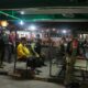 Koramil 07/Cipayung Bersama Komduk Perkuat Patroli, Antisipasi Tawuran Remaja