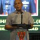 PERINGATI HUT KE 18 TAHUN ,YONKES 2/YBH/2 KOSTRAD GELAR ACARA SYUKURAN SECARA SEDERHANA