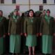 Divif 3 Kostrad Gelar Penyerahan Jabatan dan Tradisi Korps Perwira, Perkuat Soliditas dan Kehormatan Satuan