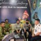 Kalapas Banjarmasin Perkuat Sinergi TNI-Polri untuk Jaga Keamanan Lapas