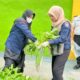 Lapas Banjarmasin Jalani Pengawasan dan Pengambilan Sampel Kangkung untuk Sertifikasi Prima 3