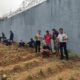 Panen 10 Kg Ubi Jalar, Lapas Narkotika Karang Intan Kembangkan Kemandirian Warga Binaan