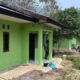 Warna Baru, Semangat Baru : Satgas TMMD ke-130 Percantik Rumah Warga Oransbari