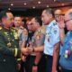 Ceramah di Lemhannas RI, Panglima TNI Tegaskan Kesiapsiagaan TNI Hadapi Ancaman Multidimensi