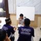 Warga Binaan Lapas Narkotika Karang Intan Pelajari Bahasa dan Budaya Banjar melalui Program Paket B