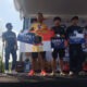 Prajurit Yonif 321 Kostrad Ukir Prestasi di Klite Run Yogyakarta 2026, Raih Juara 1 dan Juara 3