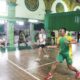 Peringati HUT ke-44, Yonkes 1 Kostrad Gelar Lomba Bulu Tangkis untuk Perkuat Soliditas dan Kebersamaan