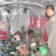Dry Ice dari Udara, TNI Upayakan Mengurai Asap Karhutla di Palembang
