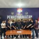 Lapas Kaimana Perkuat Keamanan, Razia Blok Hunian Temukan 3 Bilah Senjata Tajam Rakitan