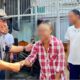 Sapa Langsung Warga Binaan, Lapas Banjarmasin Tingkatkan Kepedulian dan Pelayanan Kesehatan