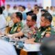 Panglima TNI Hadiri Sidang Kabinet Paripurna di Istana Negara