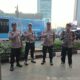 Polsek Metro Menteng Imbau Warga Waspada Copet dan Jambret di Kawasan Thamrin