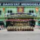 Kaskostrad Tekankan Loyalitas, Disiplin, dan Profesionalisme kepada Prajurit Yonarmed 11 Kostrad