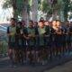 Wadanyonif 509 Kostrad Pimpin Lari 5K, Perkuat Kebugaran dan Soliditas Ksatria Condromowo