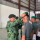 Denpal Divif 3 Kostrad Lepas Prajurit Pindah Satuan, Apresiasi atas Dedikasi dan Pengabdian