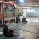Lapas Banjarmasin Gandeng PKBM Azzahra, Warga Binaan Paket C Pelajari Nilai Pancasila