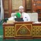 Lapas Banjarmasin Gelar Jumat Taqwa, Perkuat Keimanan dan Mental Warga Binaan