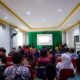 Lapas Narkotika Karang Intan Perkuat Kompetensi Pegawai melalui Sosialisasi Manajemen Talenta