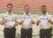 Lapas Narkotika Karang Intan Petakan Kompetensi Pejabat melalui Uji ProfASN Tahap 2