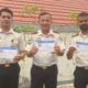 Lapas Narkotika Karang Intan Petakan Kompetensi Pejabat melalui Uji ProfASN Tahap 2