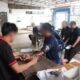 Klinik Lapas Banjarmasin Libatkan Kader Kesehatan untuk Tingkatkan Pelayanan Warga Binaan