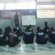 Lapas Banjarmasin Gandeng PKBM Azzahra, Warga Binaan Paket B Pelajari Makna Budaya Tradisi