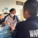 Lapas Banjarmasin Lakukan Skrining HIV terhadap Delapan Puluh Satu Tahanan Baru dan Cek Kesehatan Gratis