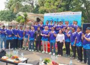 Atlantis Water Adventure Ancol Gelar Dua Aksi Pemecahan Rekor MURI dalam Perayaan Hari Renang Sedunia